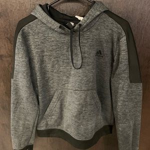 Adidas Hoodie